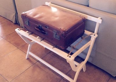 Porte-valise Oldy