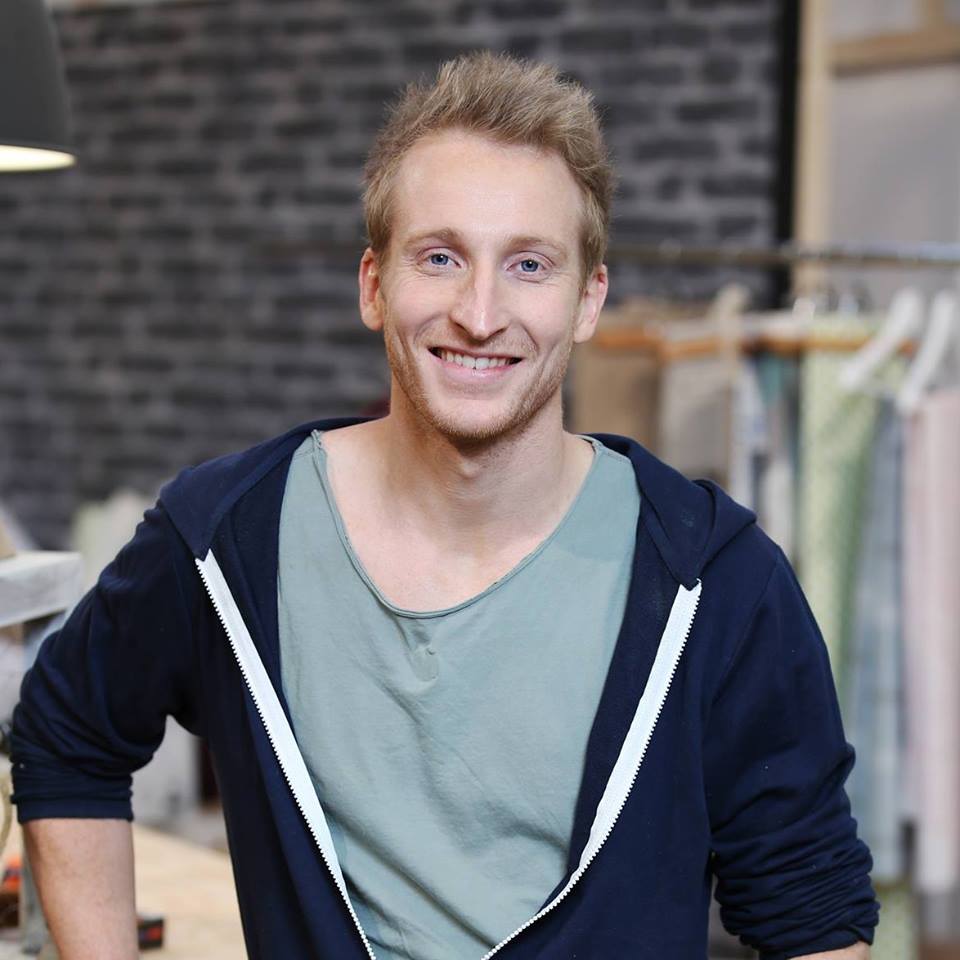 Bertrand Marc - Lilou in the wood Bertrand Marc - Lilou in the wood